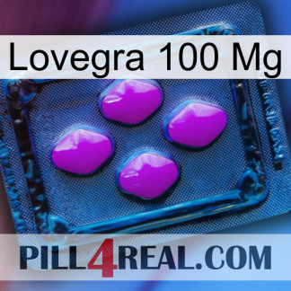 Lovegra 100Mg 04